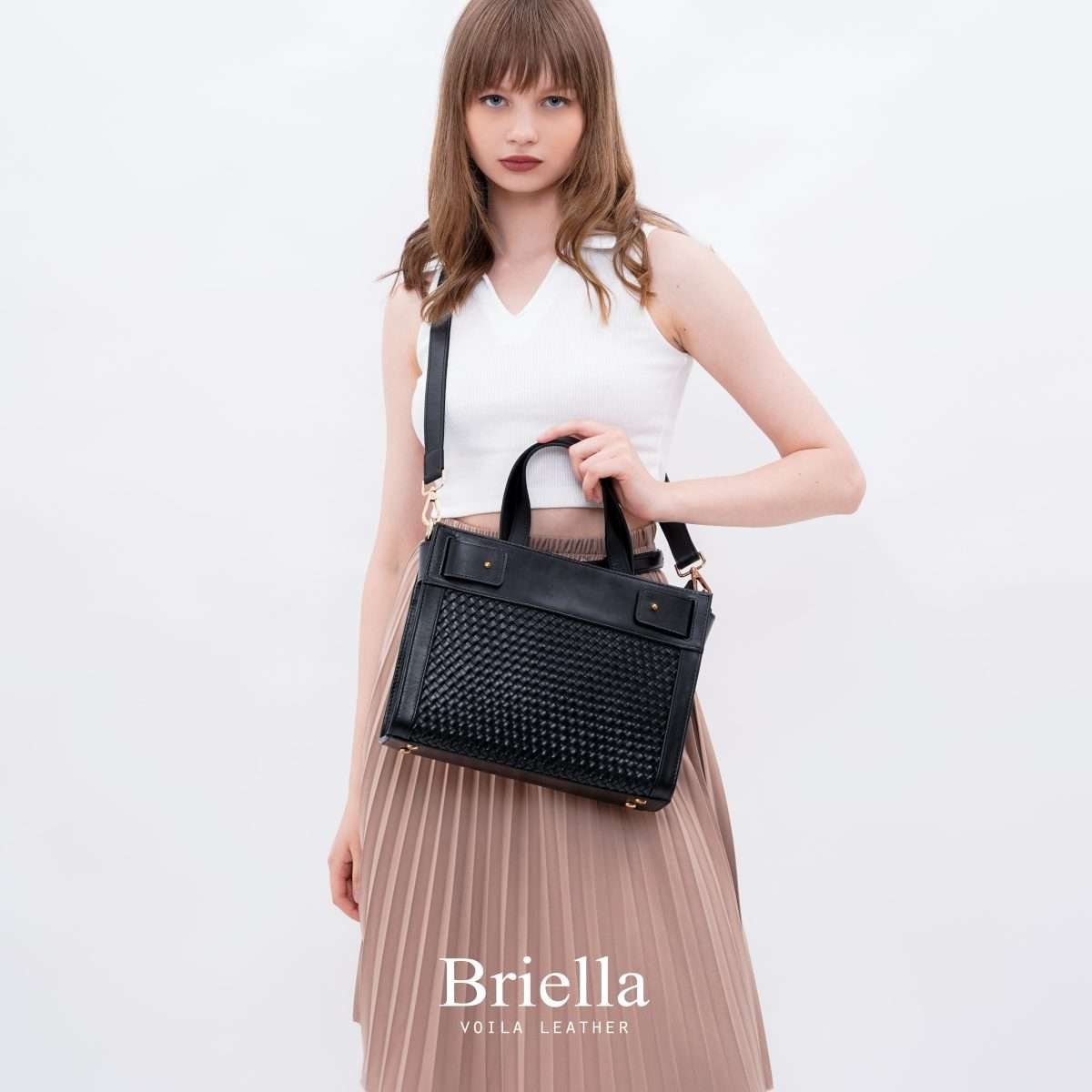 Briella Black Mdl 16 Briella Black Mdl 16
