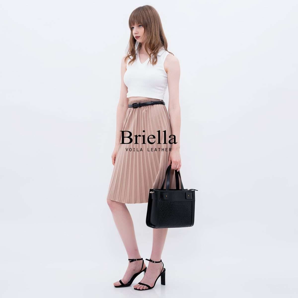 Briella Black Mdl 2 Briella Black Mdl 2