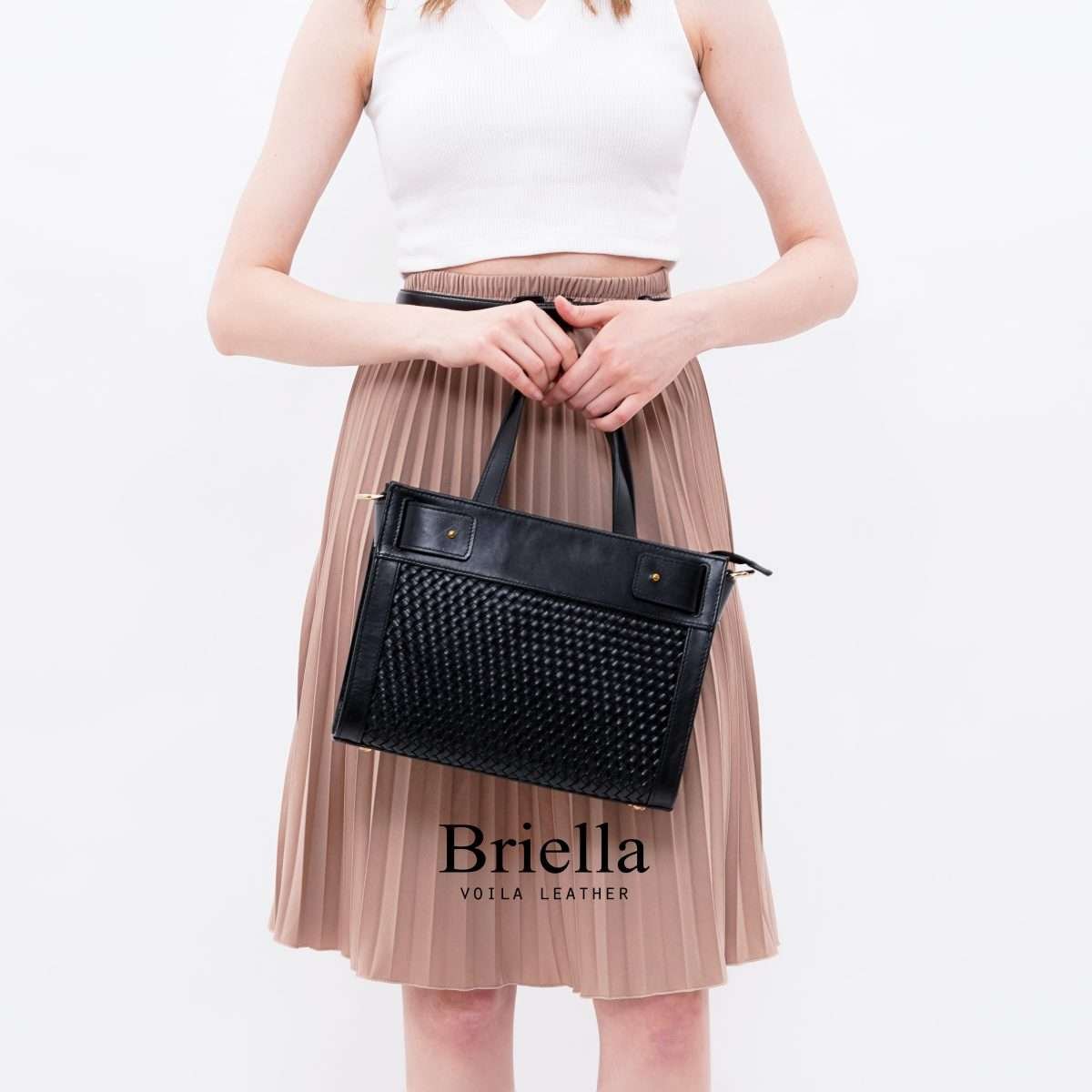 Briella Black Mdl 4 Briella Black Mdl 4