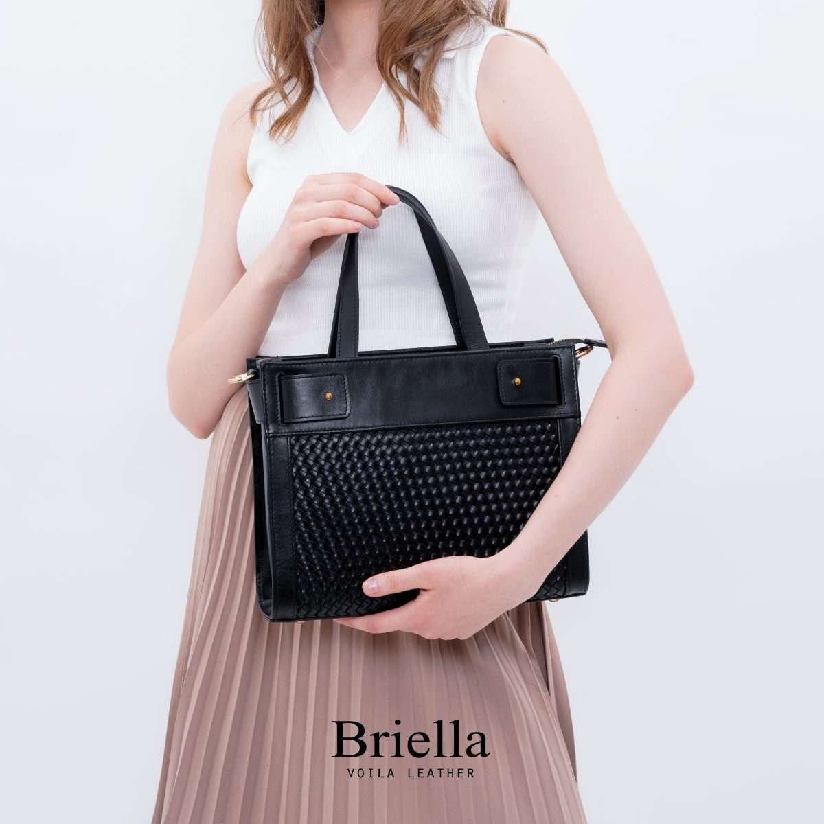 Briella Black Mdl 7 Briella Black Mdl 7