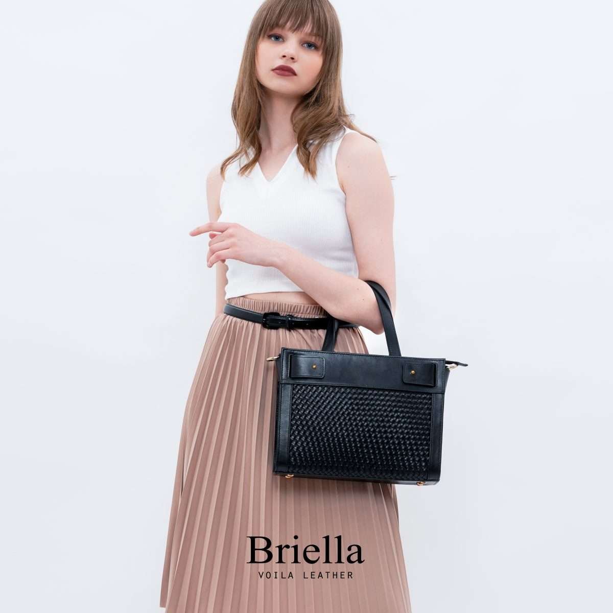 Briella Black Mdl 9 Briella Black Mdl 9