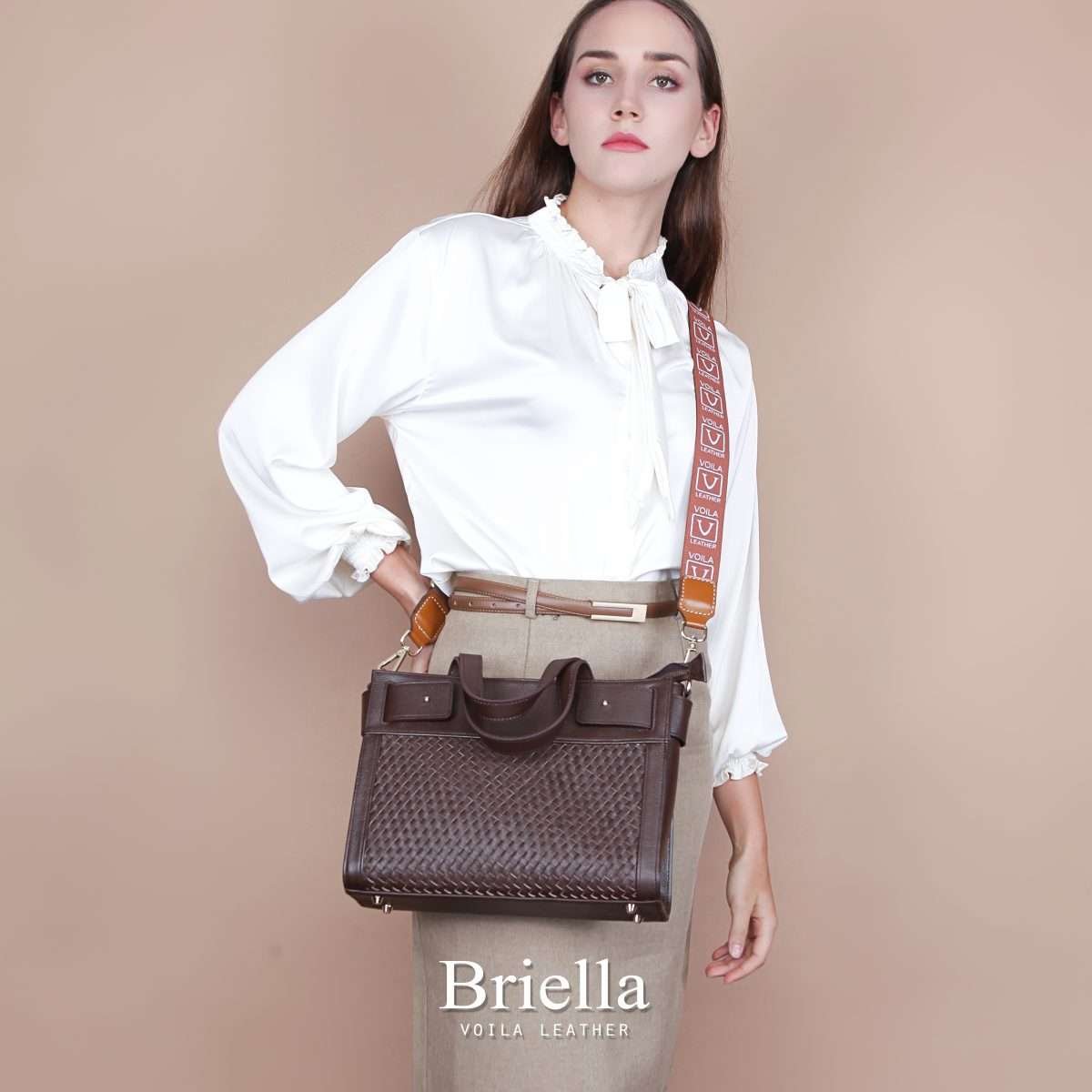Briella Brown Mdl 10 Briella Brown Mdl 10