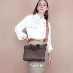 Briella Brown Mdl 10