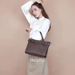 Briella Brown Mdl 2