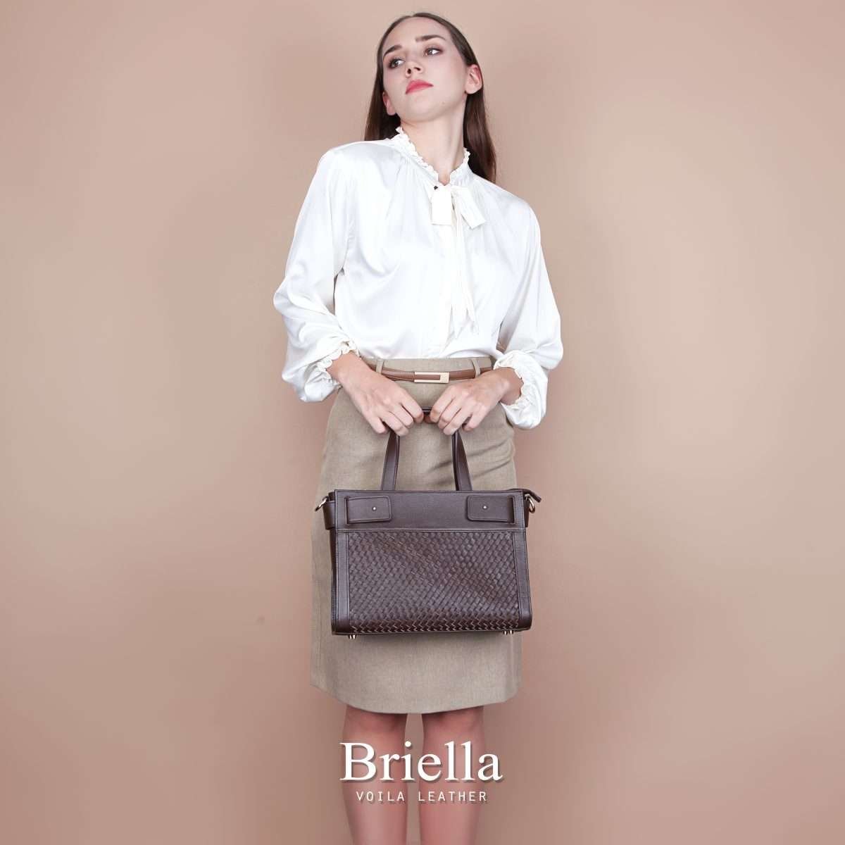 Briella Brown Mdl 4 Briella Brown Mdl 4