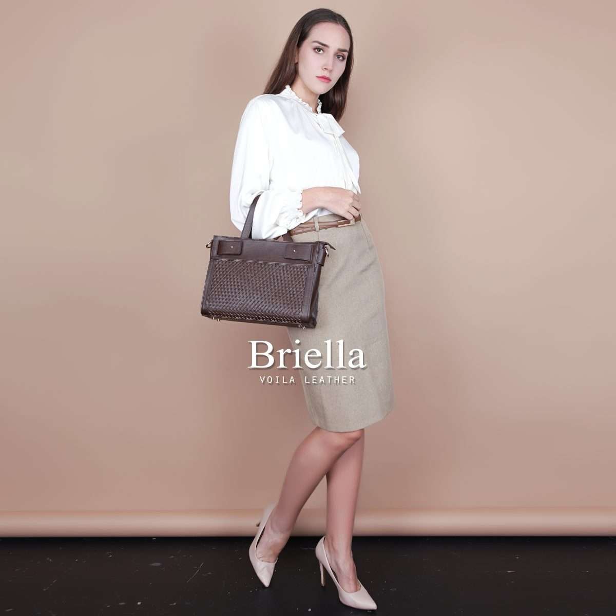 Briella Brown Mdl 5 Briella Brown Mdl 5