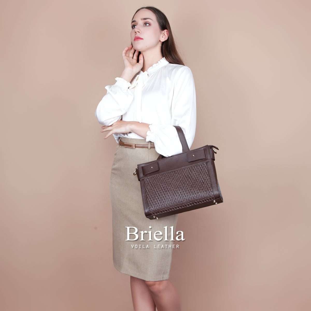 Briella Brown Mdl 6 Briella Brown Mdl 6