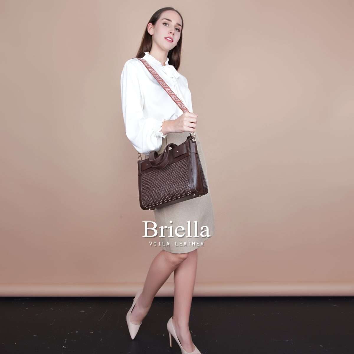 Briella Brown Mdl 8 Briella Brown Mdl 8