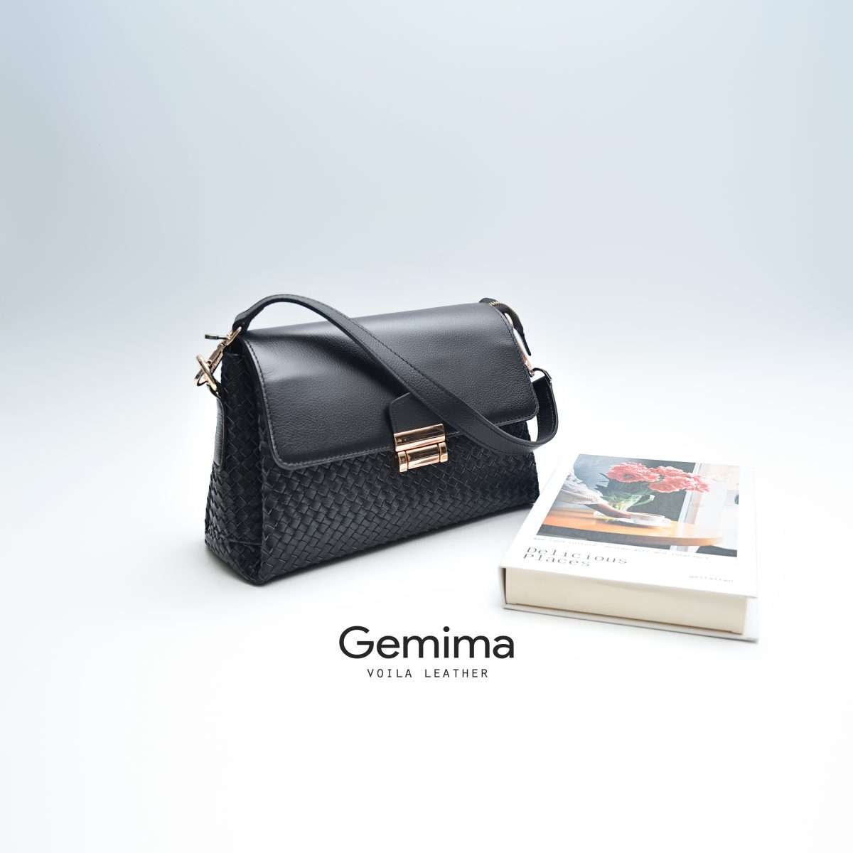 Gemima Black IG 1 Gemima Black IG 1