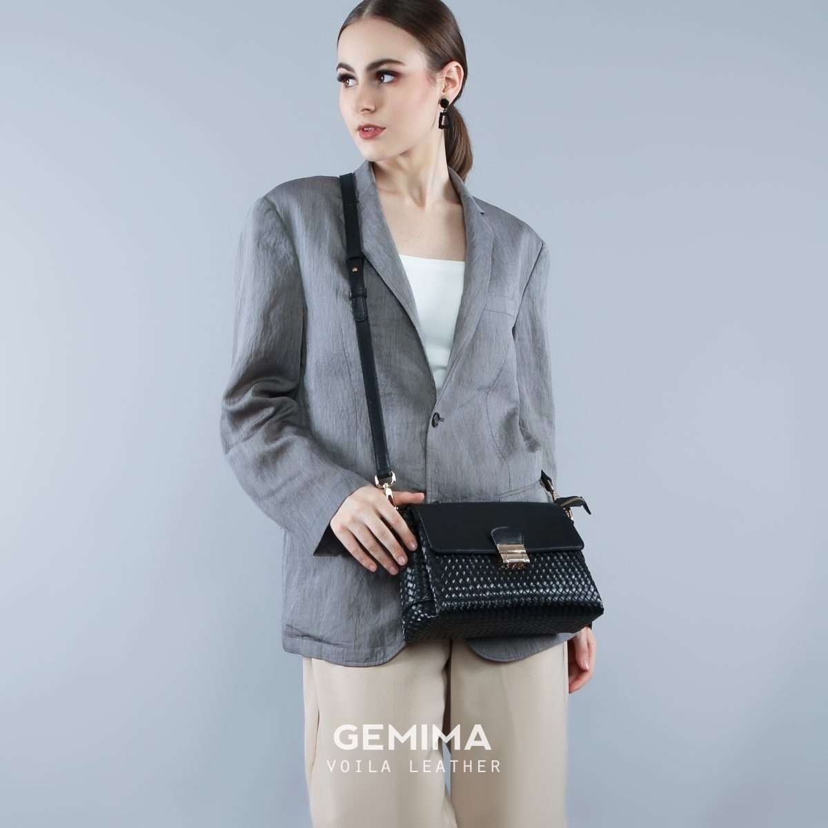 Gemima Black Mdl 1 Gemima Black Mdl 1