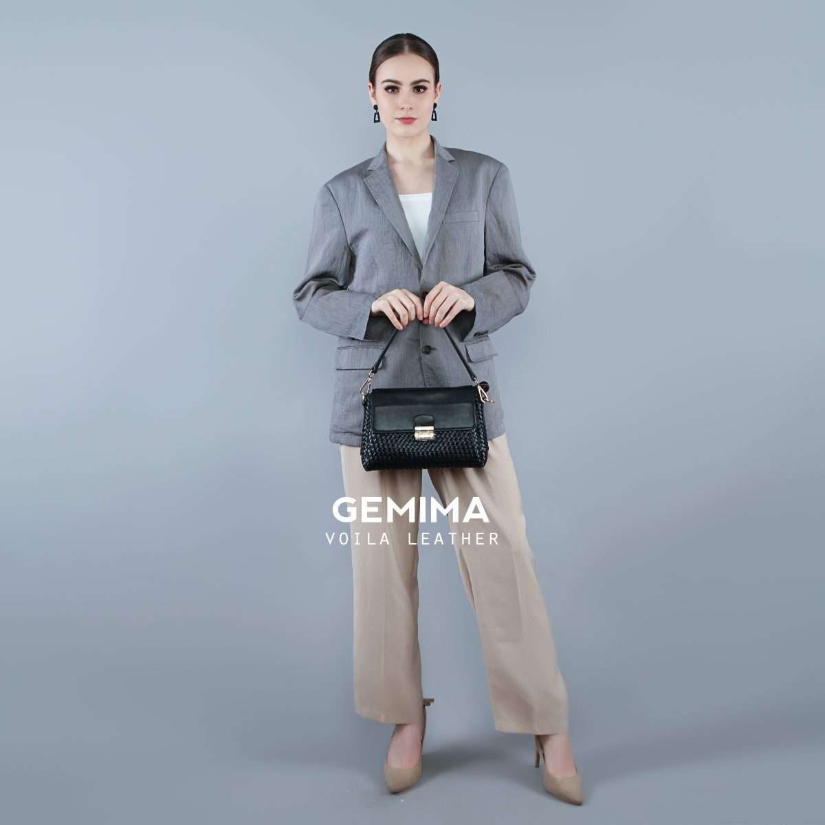 Gemima Black Mdl 11 Gemima Black Mdl 11
