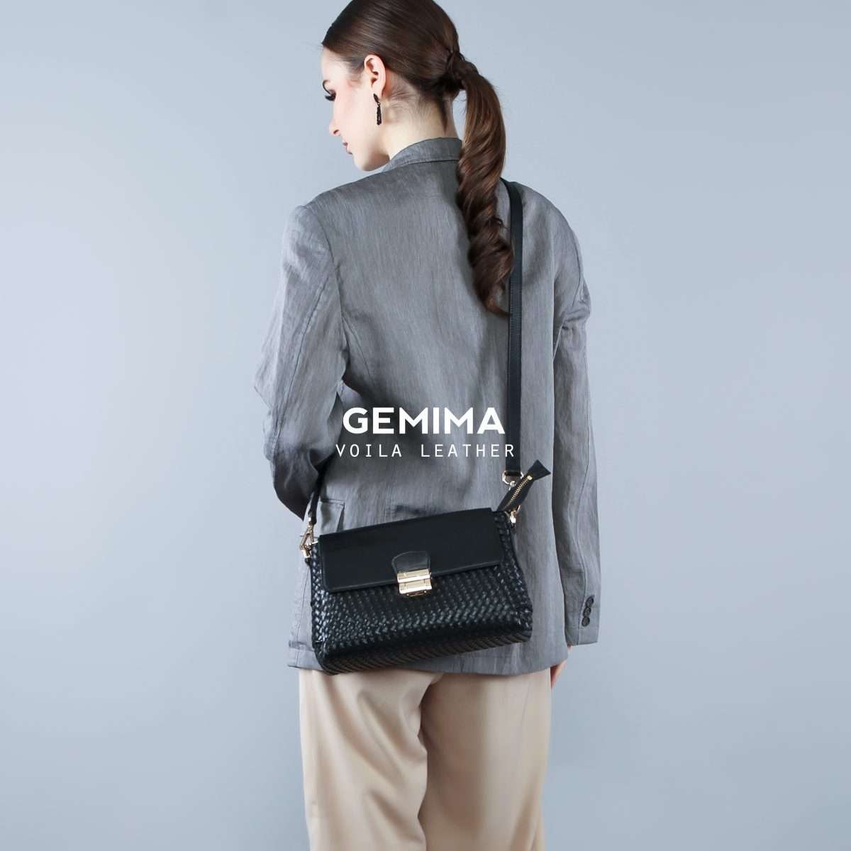 Gemima Black Mdl 3 Gemima Black Mdl 3
