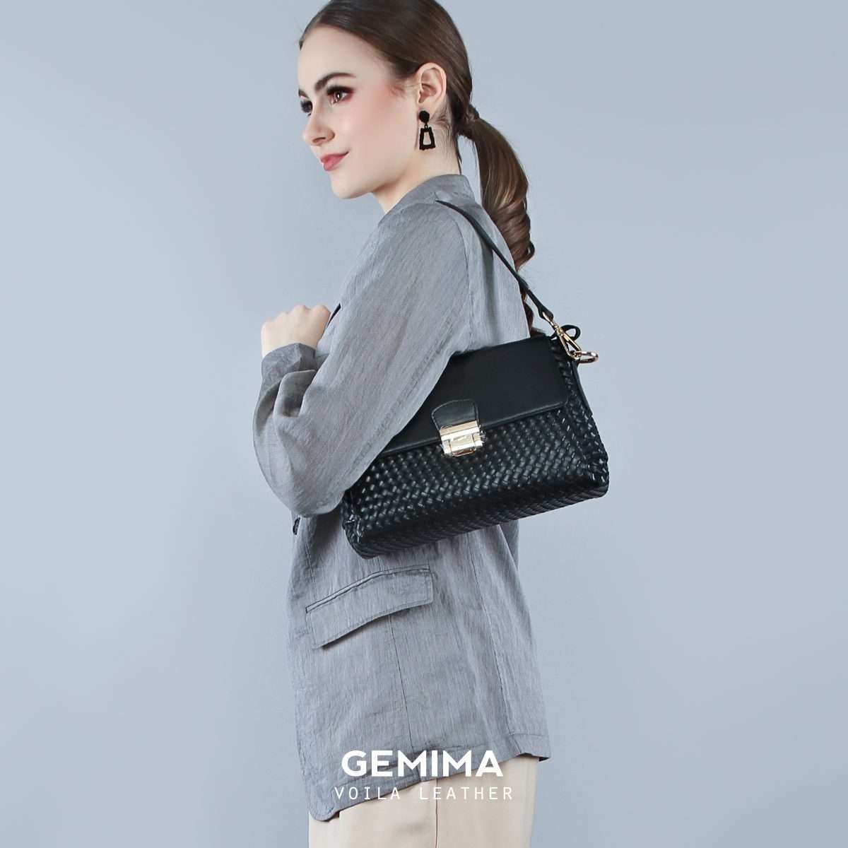 Gemima Black Mdl 7 Gemima Black Mdl 7