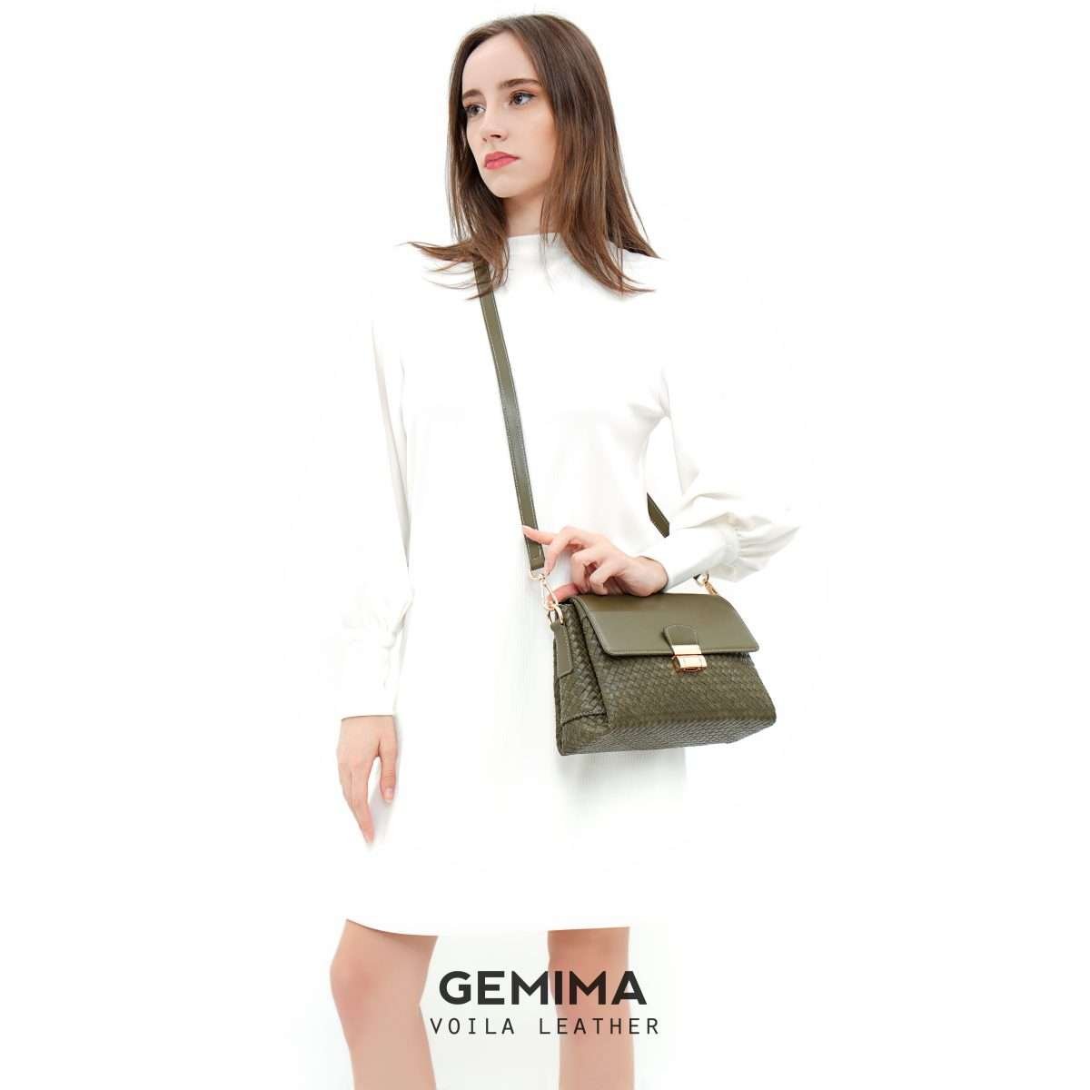 Gemima Green Mdl 1 Gemima Green Mdl 1
