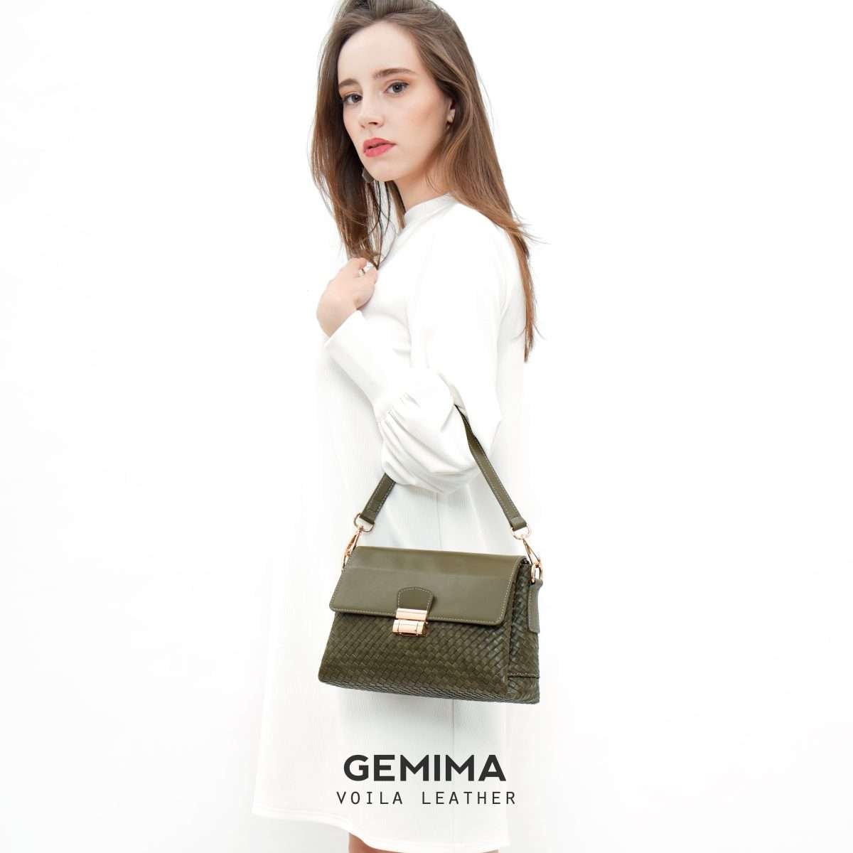 Gemima Green Mdl 9 Gemima Green Mdl 9