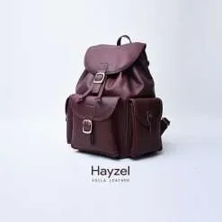 Hayzel Burgundy IG 2