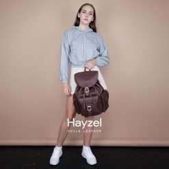 Hayzel Women Burgundy 7