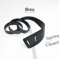 Illona IG Black 1