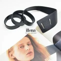 Illona IG Black 2