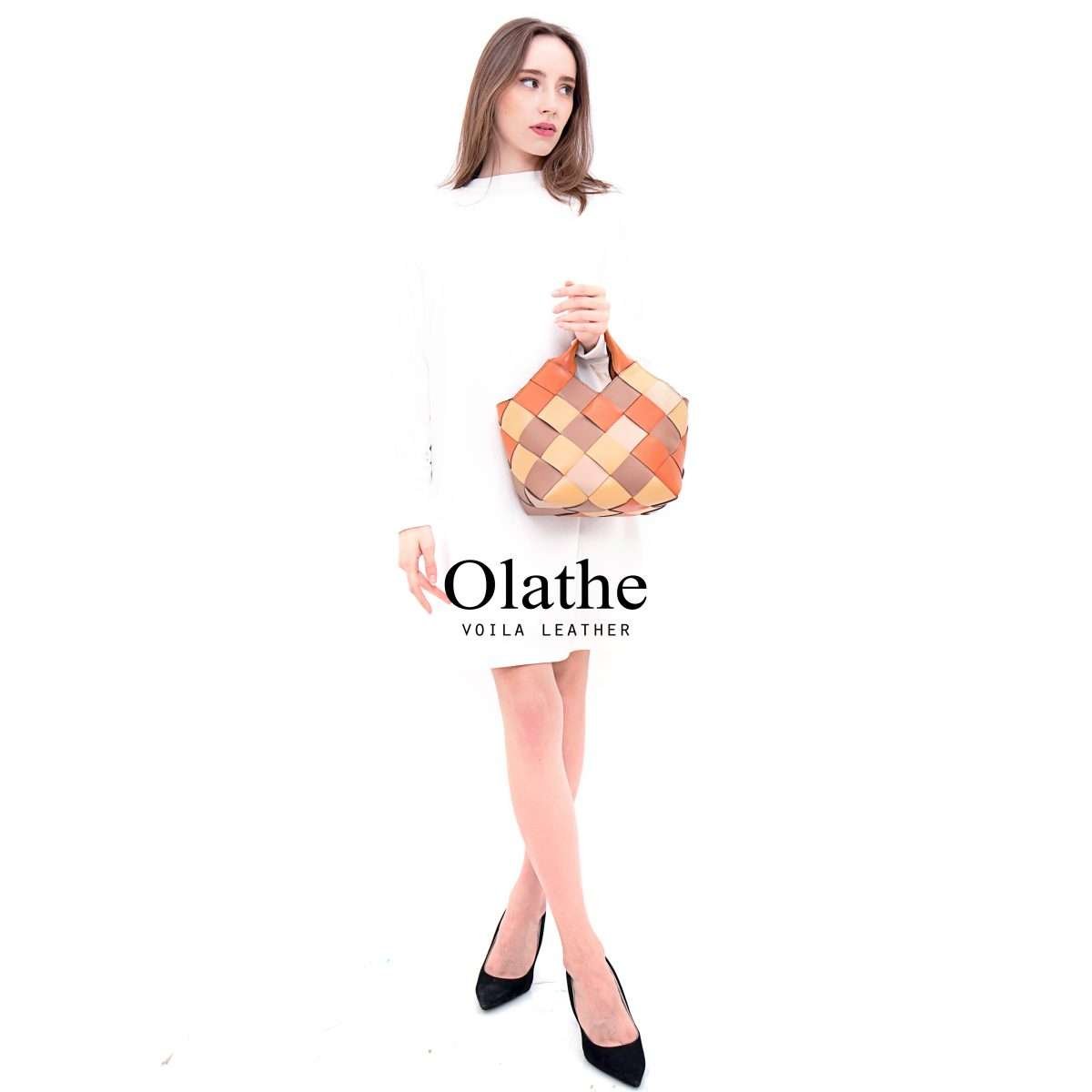 Olathe Mdl 11 Olathe Mdl 11