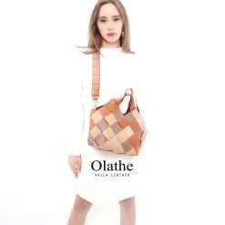 Olathe Mdl 3