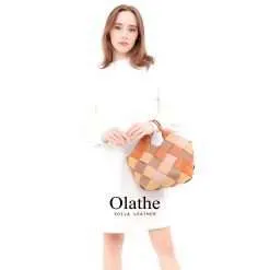 Olathe Mdl 9