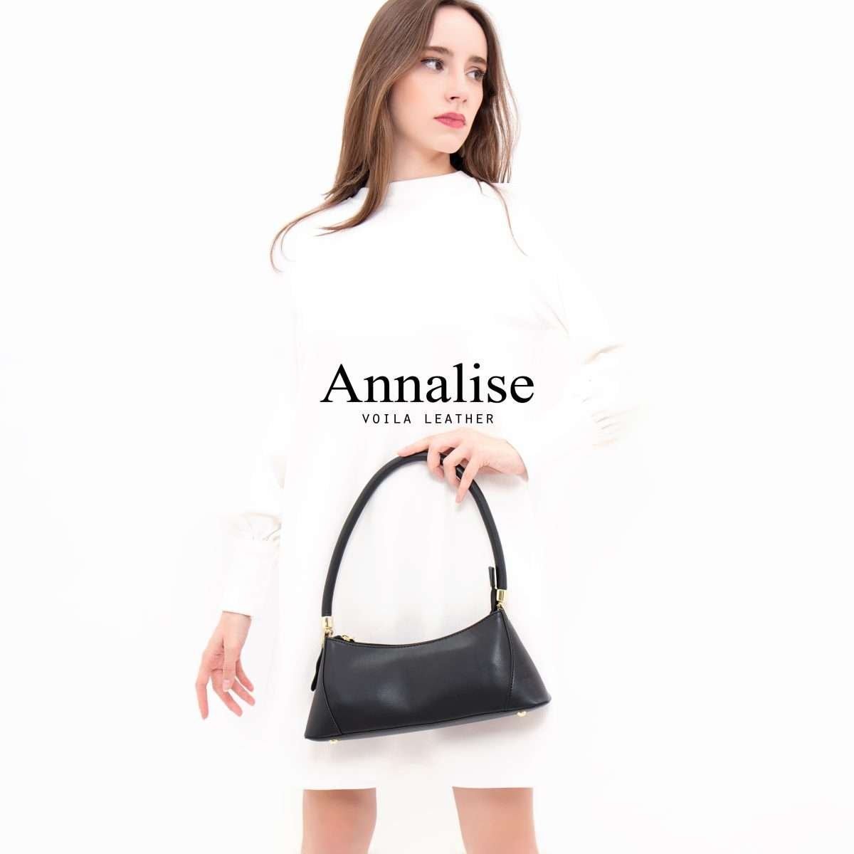 Annalise Mdl Black 3 Annalise Mdl Black 3