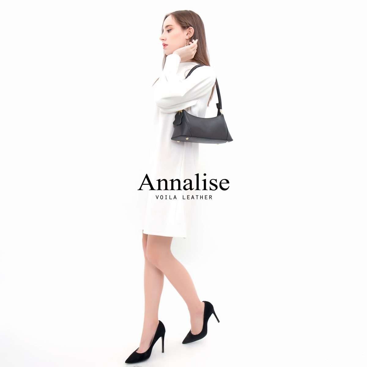 Annalise Mdl Black 5 Annalise Mdl Black 5