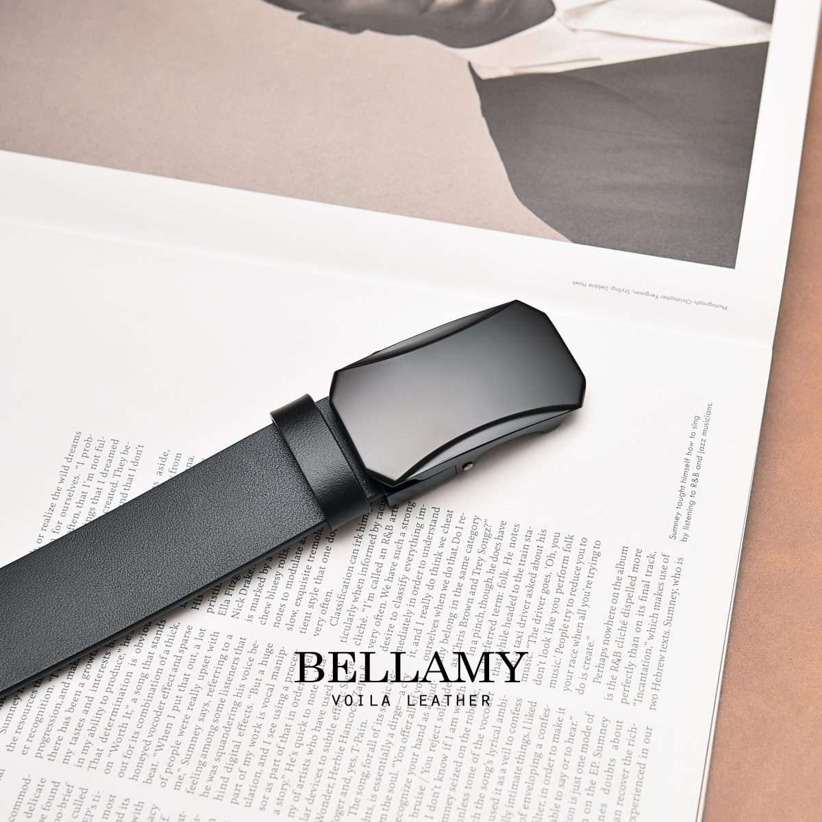 Bellamy IG 1 Bellamy IG 1