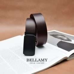 Bellamy IG Brown 1