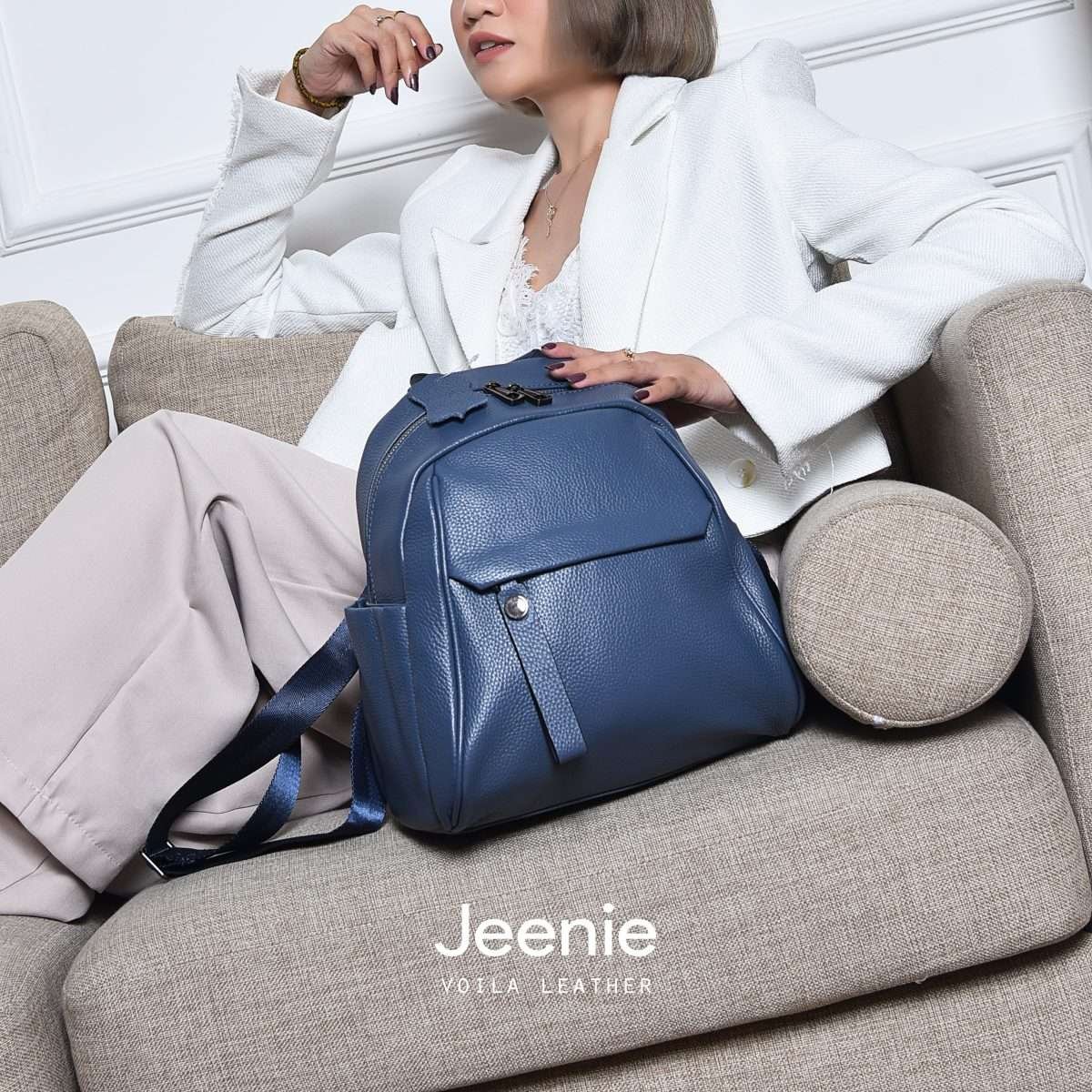 Jeenie Blue Mdl 3 Jeenie Blue Mdl 3