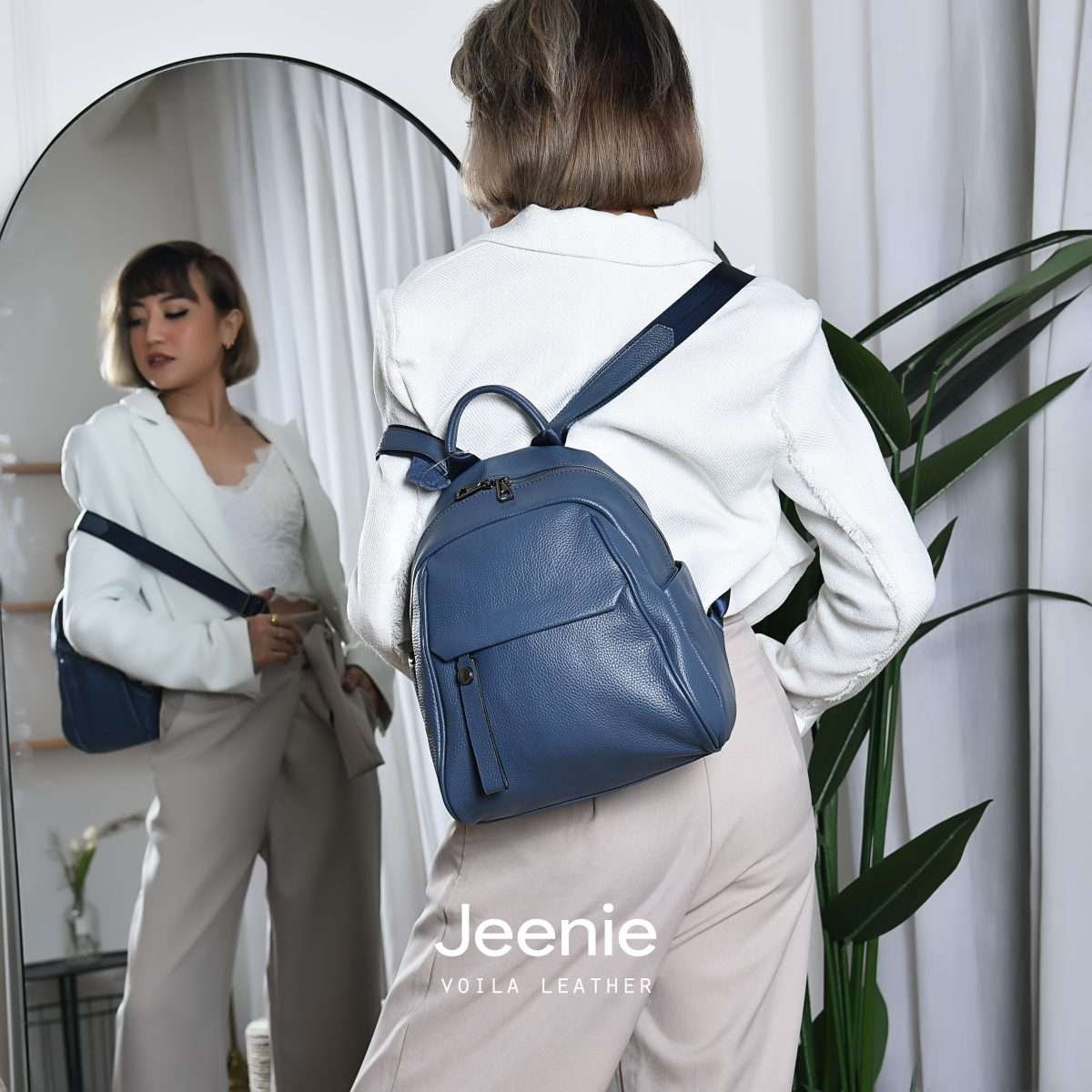 Jeenie Blue Mdl 4 Jeenie Blue Mdl 4