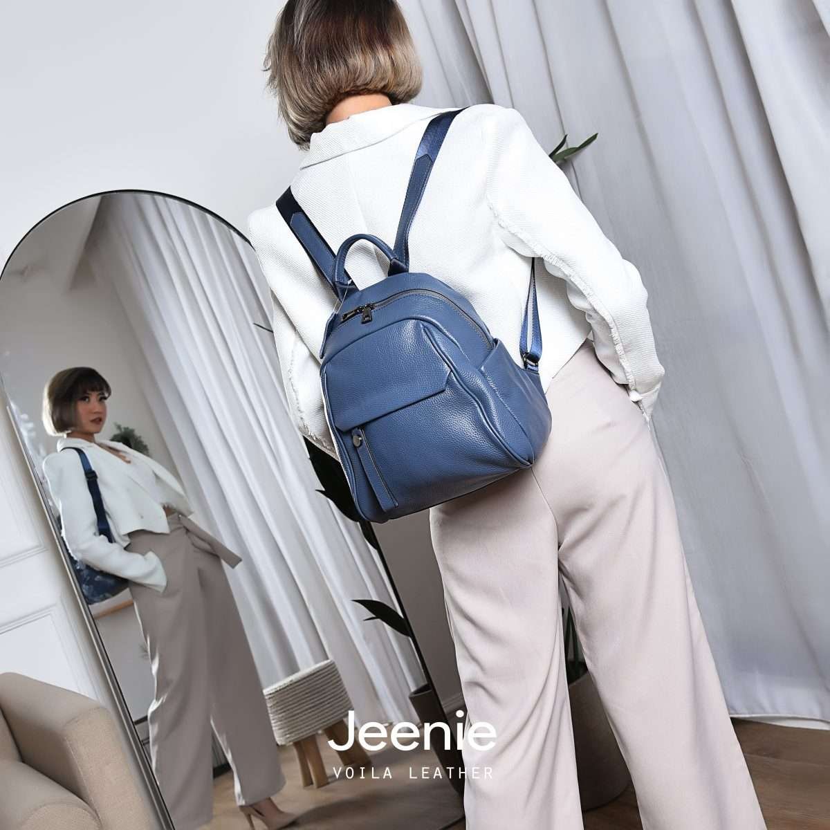 Jeenie Blue Mdl 6 Jeenie Blue Mdl 6