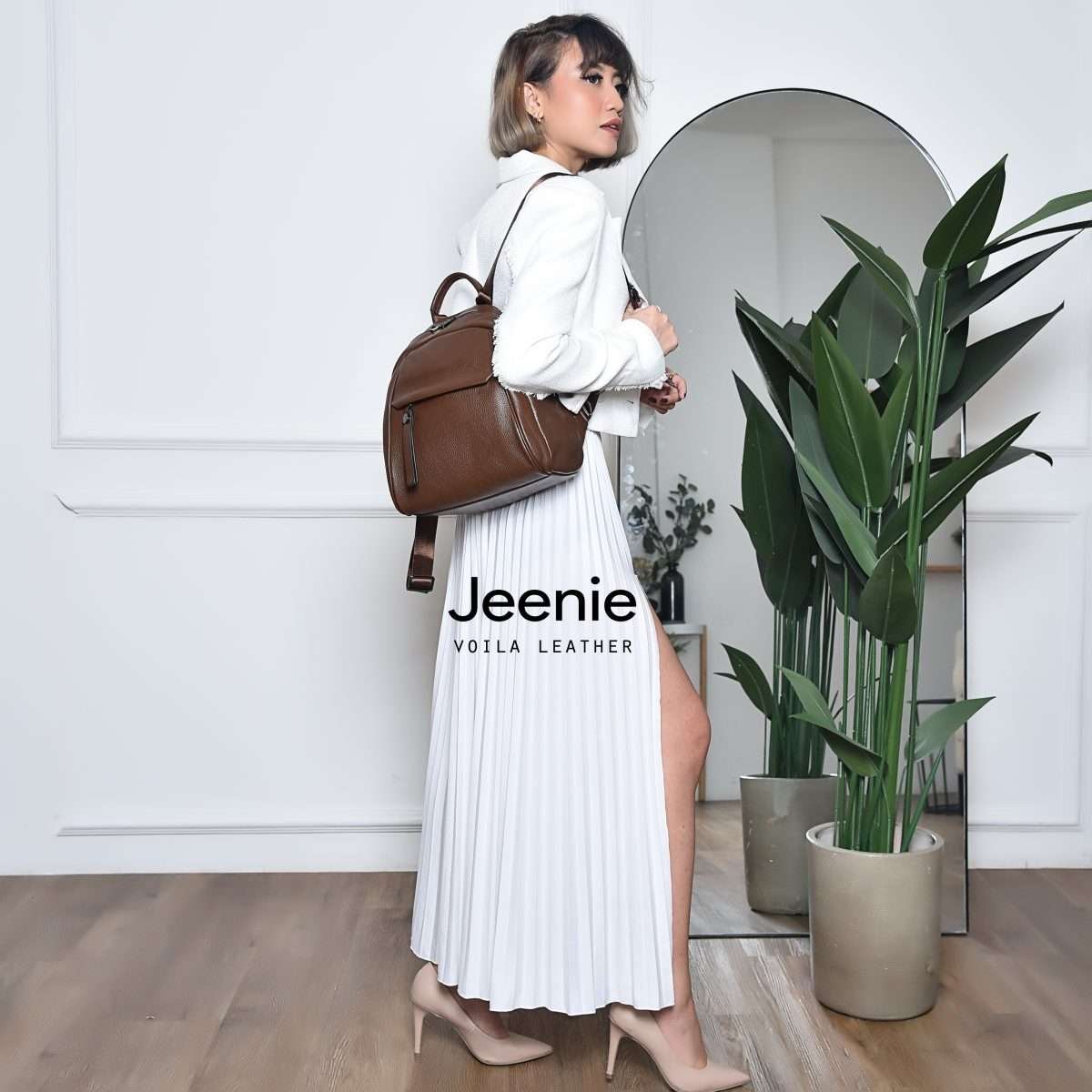 Jeenie Brown Mdl 1 Jeenie Brown Mdl 1