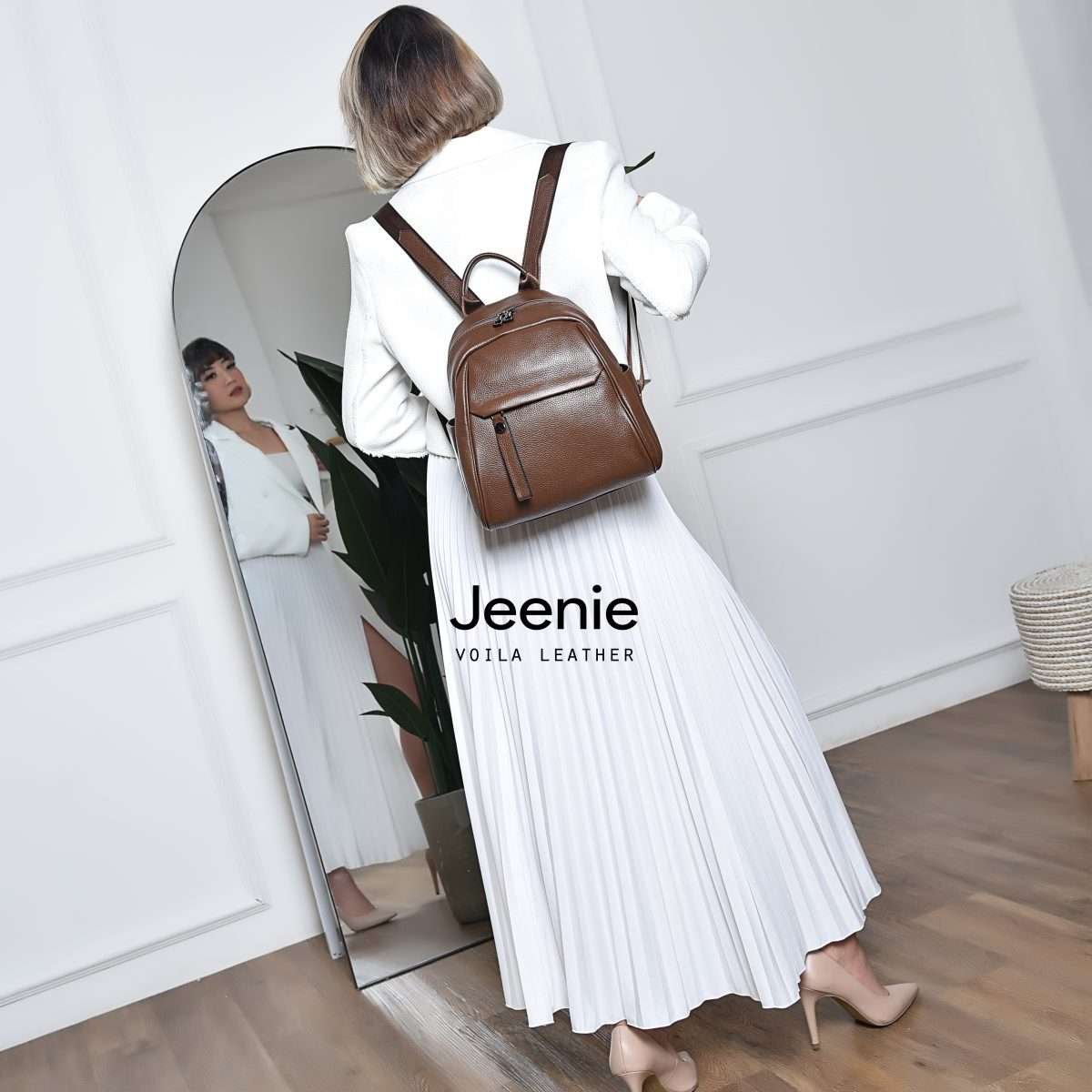 Jeenie Brown Mdl 6 Jeenie Brown Mdl 6