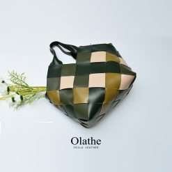 Olathe Green IG 1
