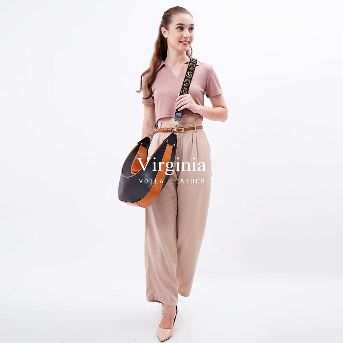 Virginia Mdl 12 Virginia Mdl 12