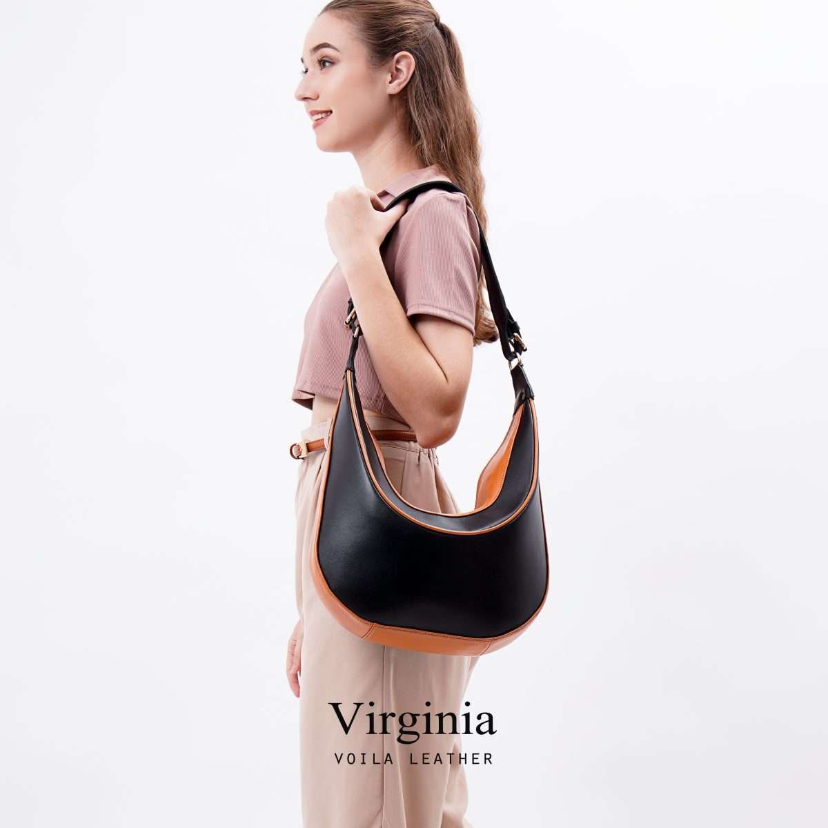 Tas on sale hobo bag