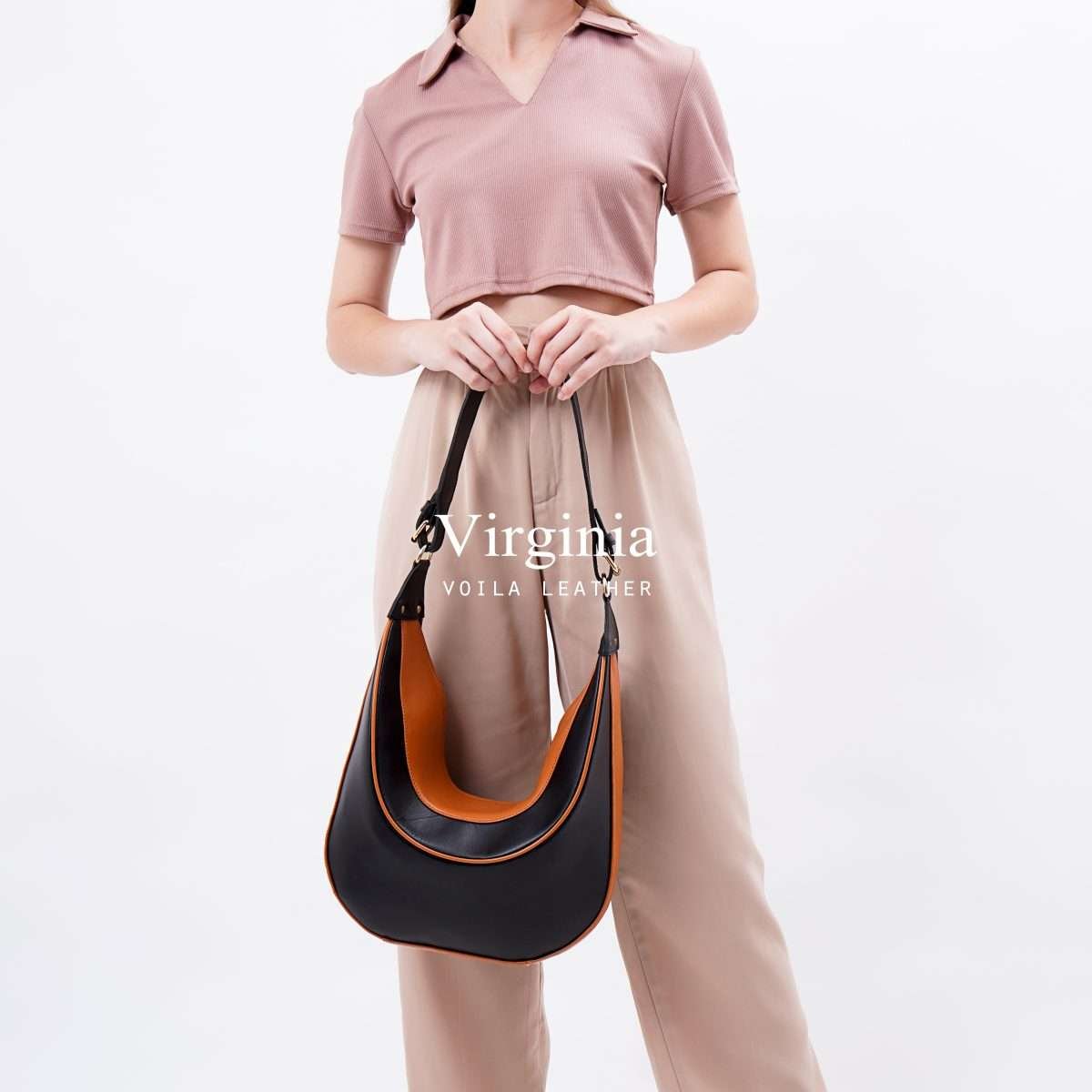 Virginia Mdl 7 Virginia Mdl 7