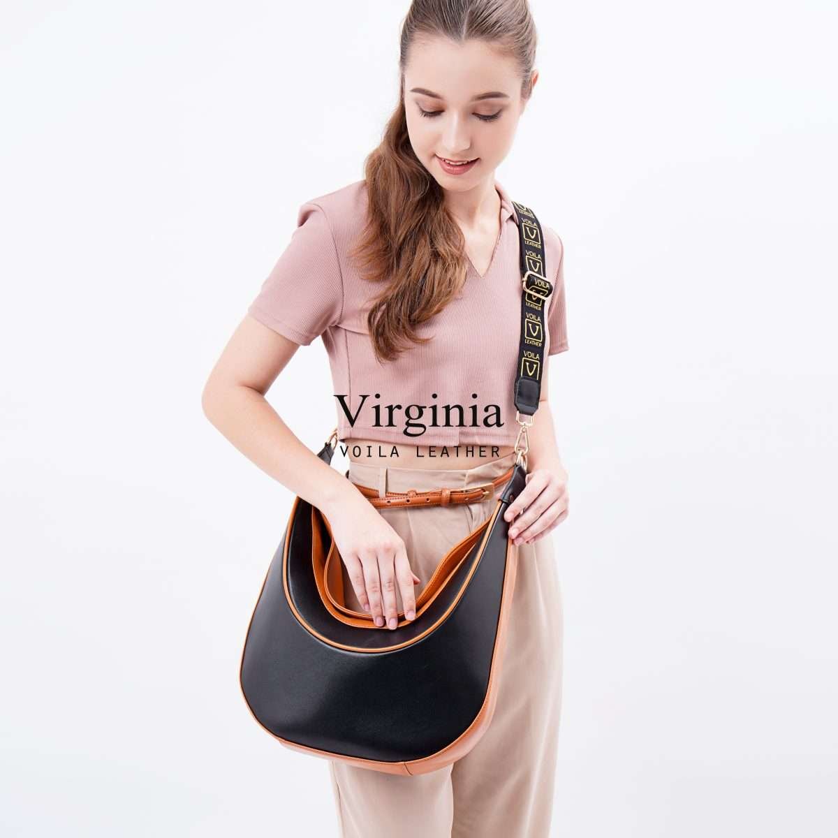 Virginia Mdl 8 Virginia Mdl 8