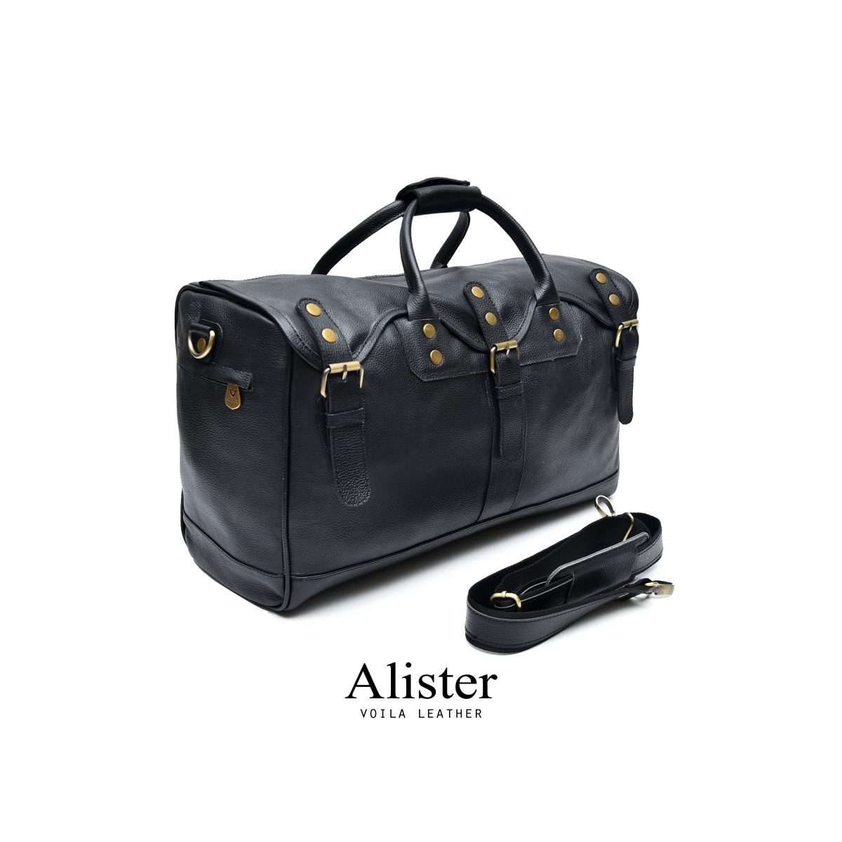 ALISTER BLACK IG