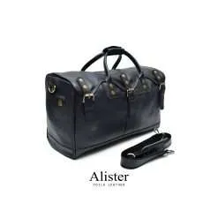 ALISTER BLACK IG