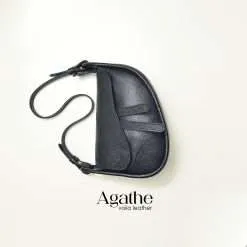 Agathe Black IG 1