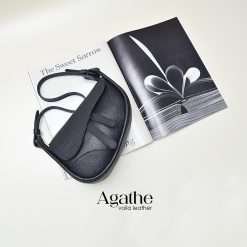 Women Genuine Leather Waistbag & Sling Voila Agathe