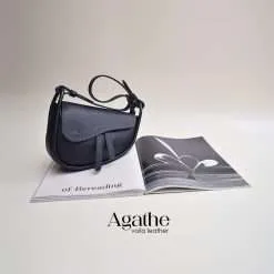 Agathe Black IG 3