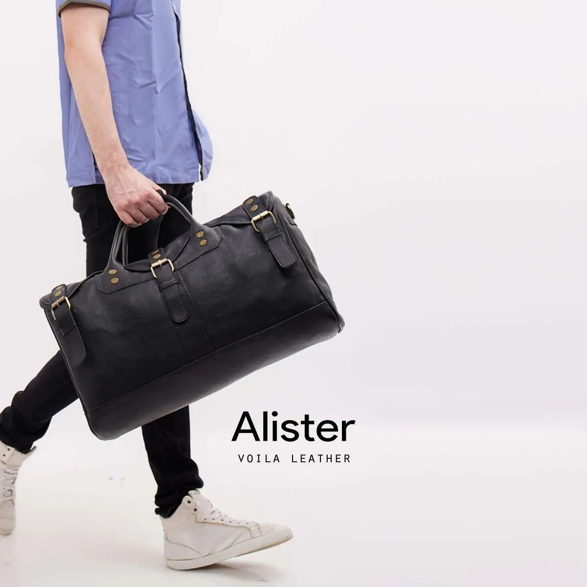 Alister Black Men 6