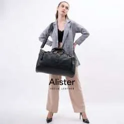 Alister Black Women 7