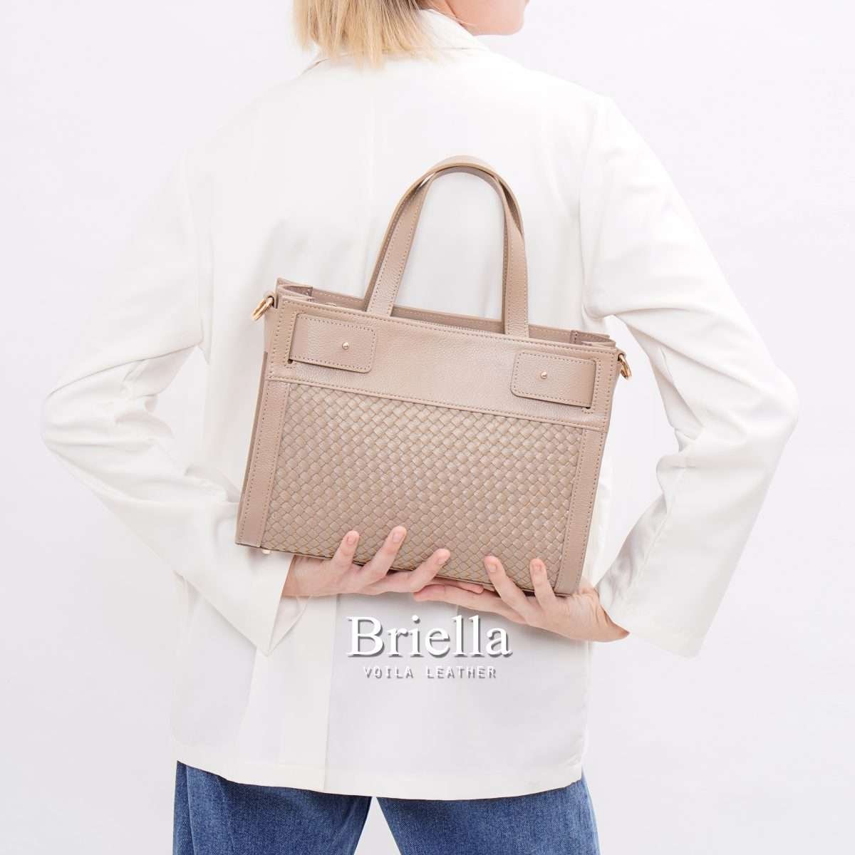 Briella Nude Mdl A