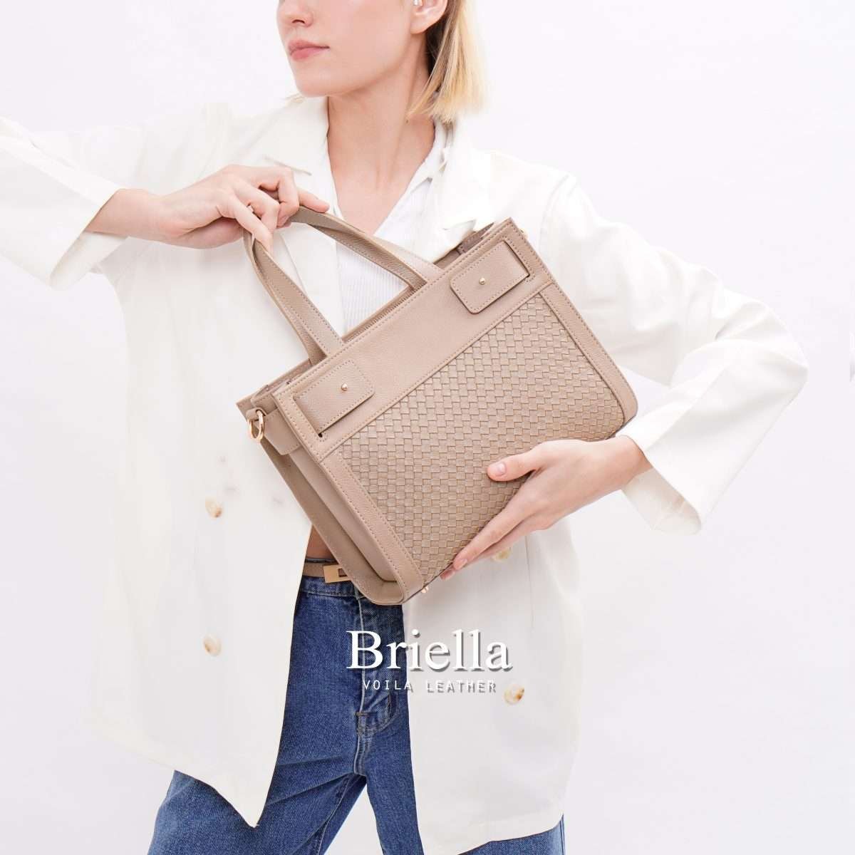 Briella Nude Mdl C