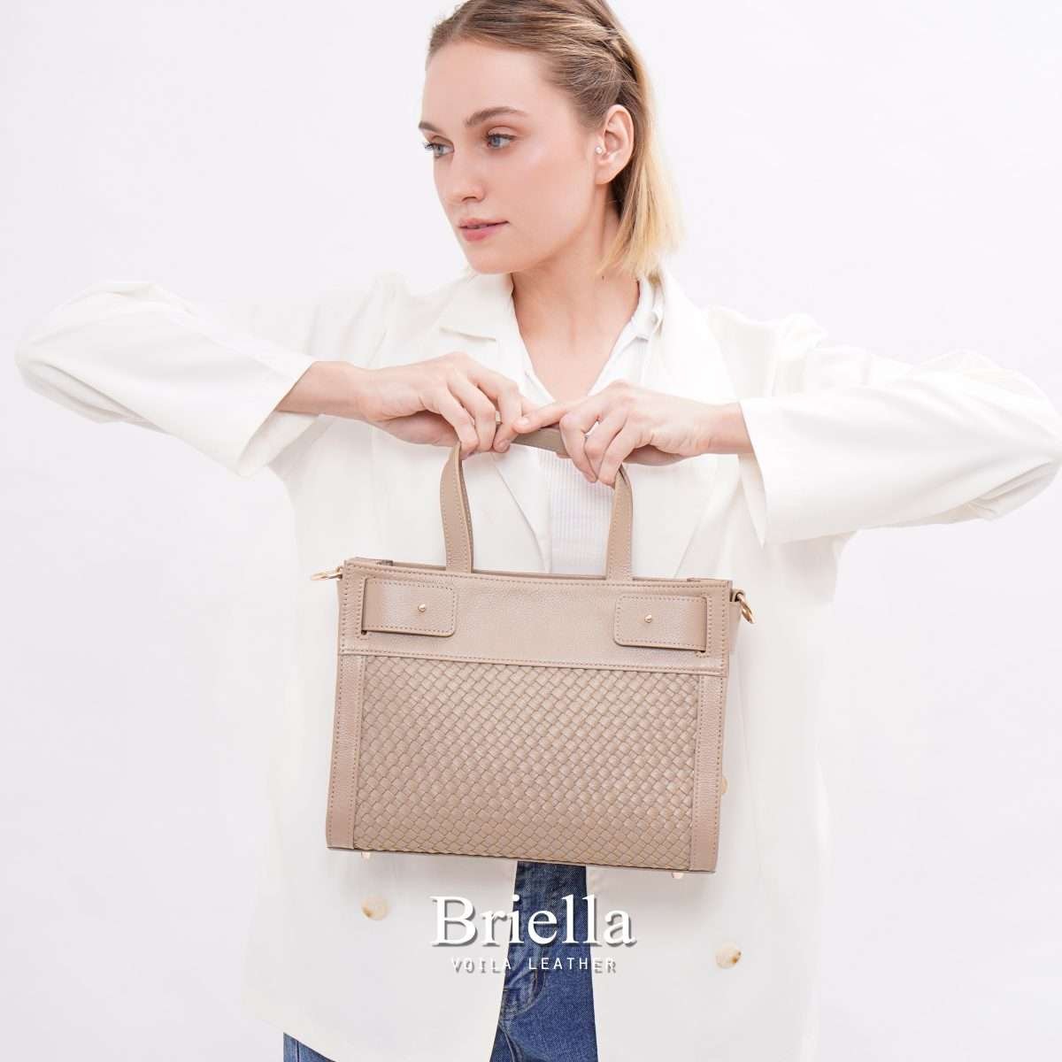 Briella Nude Mdl D